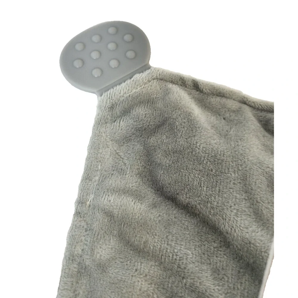 Modern Baby elephant lovey